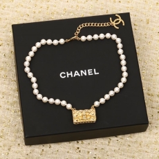 Chanel Brooches